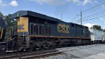 CSX 781